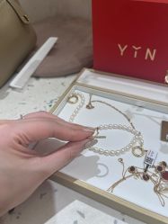 -YIN隐(西岸中環精品店)