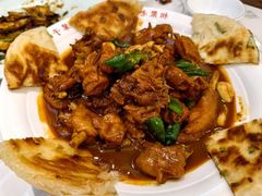 -鲁西南老厨子·特色鲁菜(经一纬五店)