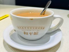 -和平馆·地道港澳茶餐厅(西门口店)