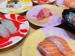 -友壹町寿司(佛山新DNA店)