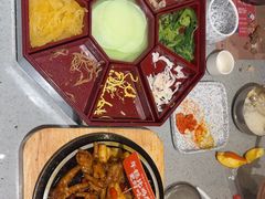 -将军牛排·尔滨地标朝鲜族美食(总店)