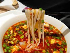 -白起肉夹馍