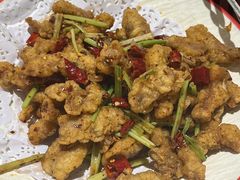 -三毛烧烤·南昌大排档(山姆店)