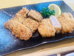 -胜博殿日式炸猪排(西红门店)