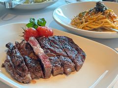 -莫尔顿扒房 MORTON'S GRILLE(igc天汇广场店)