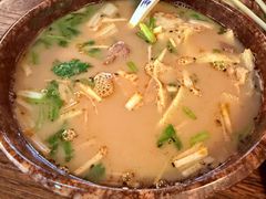 -玉祥府牛肉罩饼(金光道店)