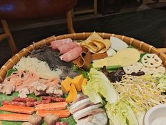 -大队长主题火锅(观音桥店)