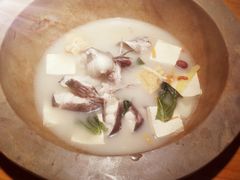 -滇小鱼·云南野生菌火锅(上杭路店)