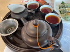 -喜鹊茶点.啫煲(车陂店)