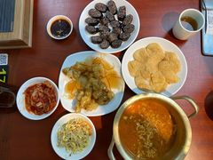 -屋里家延边朝鲜族冷面(南园店)