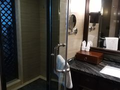 -佛山顺德香云纱园林酒店(清晖园店)