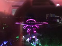 -广州花之恋城堡酒店