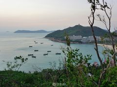 -东澳岛