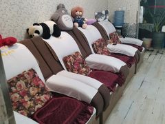-老成都洗脚坊足浴连锁(天祥街店)