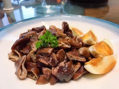-秦唐一号西安菜馆(钟楼店)