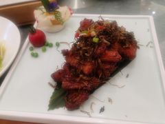 -汤记传菜(浦江店)