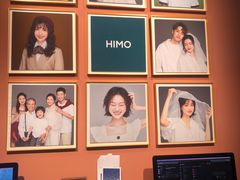-海马体照相馆(北京apm店)