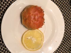 -新发展亚太JW万豪酒店·福苑咖啡厅