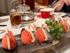 -香宫(九龙香格里拉店)