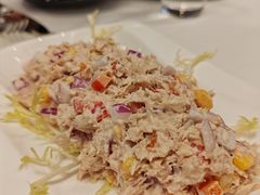 -马克西姆俄罗斯餐厅(通亚街店)