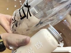 -夻茶HUATEA(水晶郦城店)
