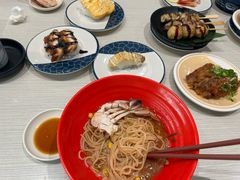 -滨寿司(新街口中央商场店)