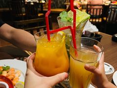 -RED LOBSTER(环球影城大阪店)