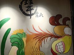 大堂-犟骨头排骨饭(回龙观龙禧店)