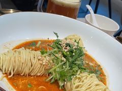 -巴扎屋大盘鸡·新疆菜(汇嘉时代店)