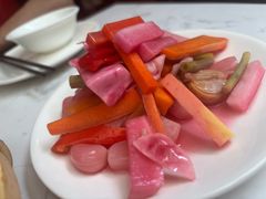 -院8里·少城记忆老川菜(宽窄巷子店)