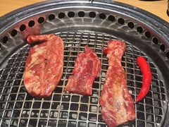-本寻烧肉酒场(双井店)