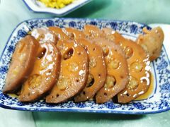 -洞天食府(北大街店)