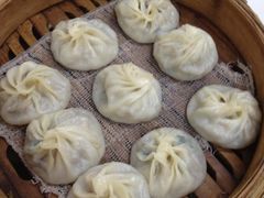 小籠湯-津品味小吃(大学湾店)