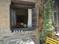 -甲乙丁書店·书茶咖·四合院