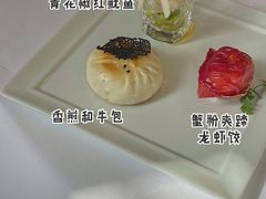 -宝丽轩中餐厅BAOLIXUAN