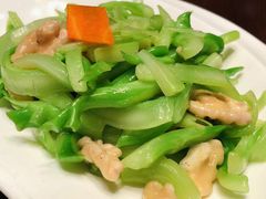 -沙力海西北特色美食烤肉店(北门坡店)