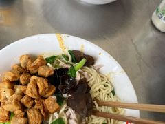 -泰顺江南春面馆