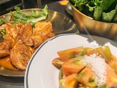 -炉队长·齐齐哈尔家庭烤肉(马家堡店)