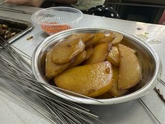 -宋文成烤肉(白沙巷店)