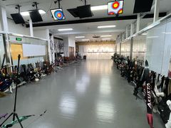 -箭心弓社射箭俱乐部(上地店)