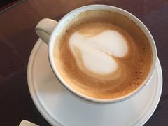 拿铁-Social club seoul