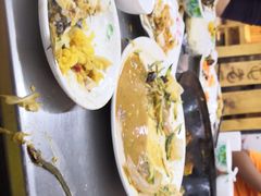 -屯老二农家铁锅炖·行业领军者(梅江店)