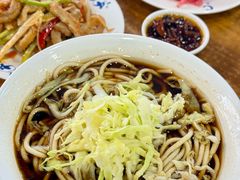 -柴氏风味斋(甘家口店)