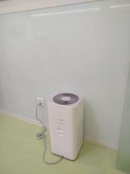 -青苗儿童口腔(长楹天街购物中心)