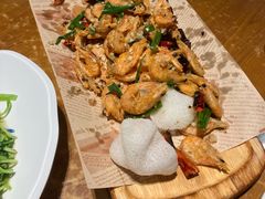 -95号酱骨·一块豆腐(展春园西路店)