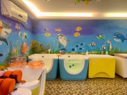 -蓓朵母婴生活馆(万科金域华庭店)