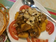 -Santoor 萨都里印度餐厅(北锣鼓巷店)