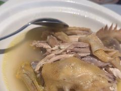 -老客家·客家菜(万达店)