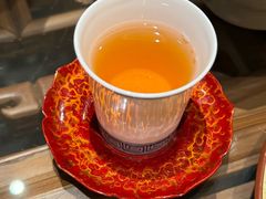 -翁暖茶馆(滨江东总店)