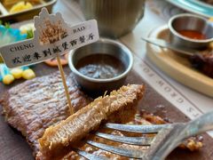 -城堡俄式西餐厅(中央大街索道店)